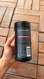 مکمل هیدروکسی کات ماسل تک HYDOXYCUT Hardcore MUSCLETECH - تصویر 3
