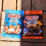 پاستیل BEBETO با طعم قهوه