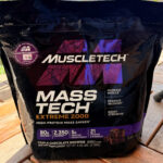 گینر ماسل تک GAINER MUSCLETECH  مدل EXTREME 2000