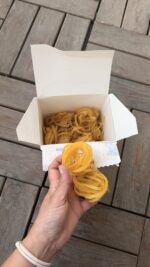 پاستا آشیانه ای  گلوتن فری BARILLA - تصویر 2