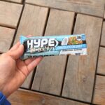 پروتئین بار Hype طعم شکلات نارگیل