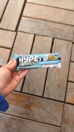 پروتئین بار Hype طعم شکلات نارگیل