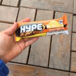 پروتئین بار Hype طعم کره بادام زمینی