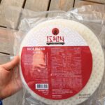 رایس پیپر ایشین ISHIN RICE PAPER