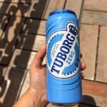 آبجو صفر درصد TUBORG