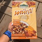 موسلی شکلات و عسل ونوستا 375 گرم Venosta Naturelle Choco Muesli