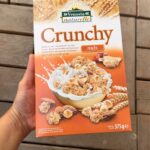 موسلی کرانچی مغزها ونوستا (Venosta Crunchy Nuts Muesli)