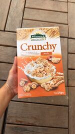 موسلی کرانچی مغزها ونوستا (Venosta Crunchy Nuts Muesli)