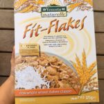 فیت فلکس Rice Whole Wheat Flakes Classic Venosta