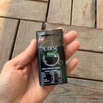 قرص جویدنی قهوه AODESI طعم اسپرسو 35 گرم