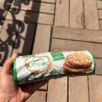 کوکی جو دوسر بدون شکر گلون gullon ساده