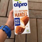شیر بادام alpr