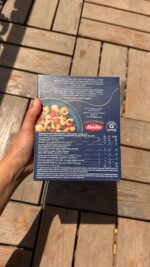پاستا Barilla Orecchiete باریلا سری Collezione وزن 500 گرم - تصویر 2