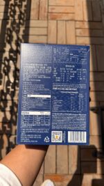 پاستا فوسیلی باریلا کلاسیک مدل Fusilli N°98 وزن 500 گرم - تصویر 2