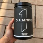 گلوتامین رول وان Glutamine Rule One بدون طعم 75 سروینگ