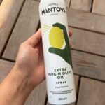 اسپری روغن زیتون فرابکر فراتلی 200 میلی لیتر Mantova Fratelli