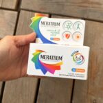 مولتی ویتامین MERATRUM
