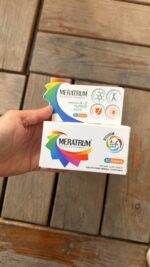 مولتی ویتامین MERATRUM