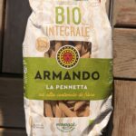 پاستا پنه سبوس‌دار ارگانیک Armando Bio Integrale La Pennetta