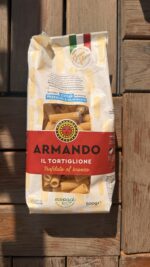 پاستا تورتلیونی آرماندو (Armando IL TORTIGLIONE) ۵۰۰ گرم