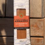 اسپاگتی فارو آرماندو Il Farro Integrale di Armando