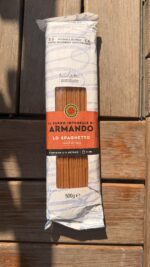 اسپاگتی فارو آرماندو Il Farro Integrale di Armando