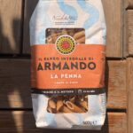 پاستا پنه فارو آرماندو Il Farro Integrale di Armando
