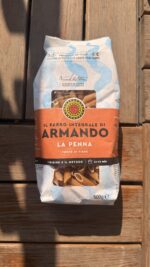 پاستا پنه فارو آرماندو Il Farro Integrale di Armando
