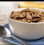 غلات صبحانه آرد کامل گندم  Bran-Flakes - تصویر 2