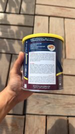جودوسر سفید کویکر White oats quaker - تصویر 2