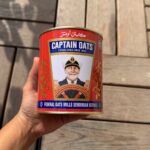 جو دو سر پرک کاپیتان اوتز Captain oats