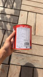 جو دو سر پرک کاپیتان اوتز Captain oats - تصویر 2