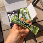 ال گلوتامین ساشه L GLUTAMINE WEST