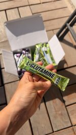 ال گلوتامین ساشه L GLUTAMINE WEST