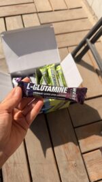 ال گلوتامین ساشه L GLUTAMINE WEST - تصویر 2
