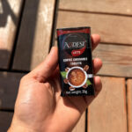 قرص جویدنی قهوه AODESI طعم لاته 35 گرم