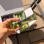 ال آرژنین 5000 میلی گرم L ARGININE وست