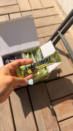 ال آرژنین 5000 میلی گرم L ARGININE وست