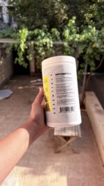 کراتین مگنوم Creatine 100 کراتین مونوهیدرات خالص و میکرونایز ۴۰۰ گرم - تصویر 2