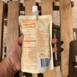 ژله نوشیدنی کنجاک کره ای KONJAK JELLY طعم انبه - تصویر 2