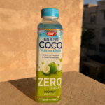 نوشیدنی نارگیل OKF Coco Zero Sugar 500ml | ناتا د کوکو