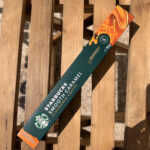 کپسول قهوه استارباکس مدل SMOOTH CARAMEL