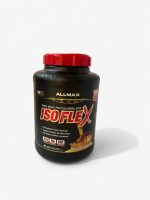 وی ایزوله ISOFLEX ALLMAX شکلات بادام زمینی 2.27 کيلوگرم - تصویر 3
