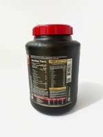 وی ایزوله ISOFLEX ALLMAX شکلات بادام زمینی 2.27 کيلوگرم - تصویر 2