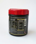 وی ایزوله ISOFLEX ALLMAX شکلات بادام زمینی 425 گرم - تصویر 2