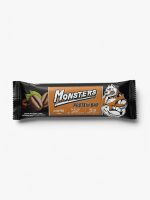 پروتئین بار Monsters با طعم قهوه