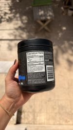 کراتین MuscleTech Cell-Tech Creatine HCl بدون طعم – 211 گرم - تصویر 2