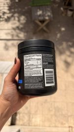 کراتین MuscleTech Cell-Tech Creatine HCl طعم میوه های استوایی 257گرم - تصویر 2