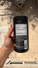 آلفا تست MuscleTech AlphaTest - تصویر 2