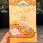 کورن فلکس Crunchy Cornflakes Venosta ونوستا 375 گرم